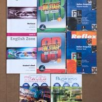Libri di INGLESE