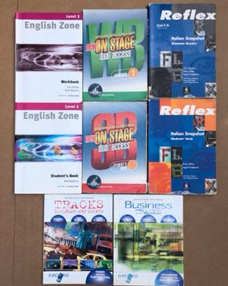 Libri di INGLESE