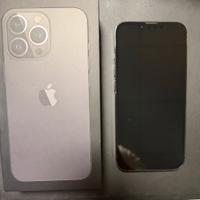 iPhone 13 pro 256gb