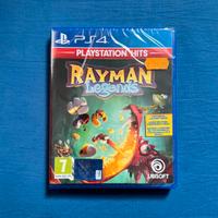 rayman legends ps4