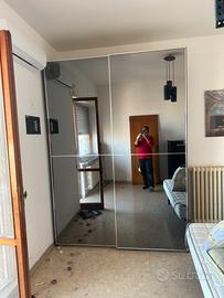 Armadio 2 ante scorrevoli