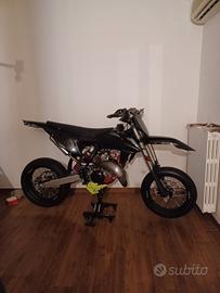 ktm 125 2t