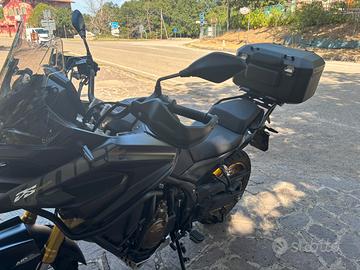 VOGE VALICO 625 DSX