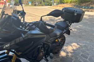 VOGE VALICO 625 DSX