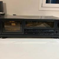 Aiwa AD-R470 - Lettore cassette