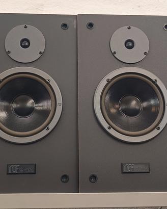 Diffusore passivo a due vie RCF BR 4026 vintage.