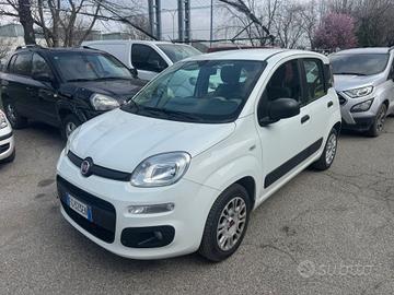 Fiat Panda 1.2 Pop
