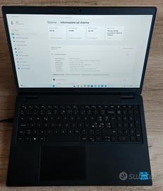 Portatile Dell Latitude 3520