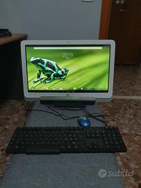 HP Slate 21 All-in-One 21,5” IPS Full HD – Android