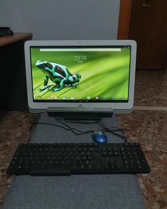 HP Slate 21 All-in-One 21,5” IPS Full HD – Android