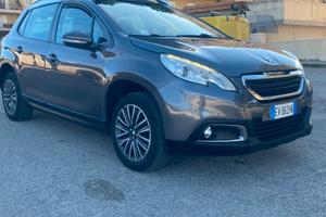 Peugeot 2008 1.4 HDi 68CV Active