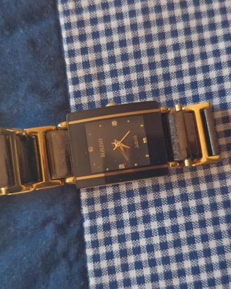 Orologio rado jubilè