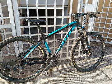 MTB SCOTT ASPECT 930