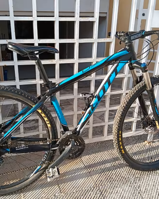 MTB SCOTT ASPECT 930