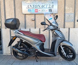 Kymco People 125i S -2020 -KM 32208