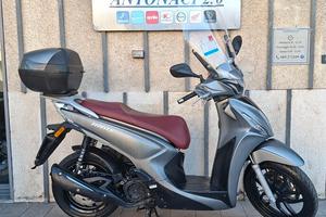 Kymco People 125i S -2020 -KM 32208