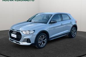 Audi A1 CITYCARVER 1.0 30 TFSI S TRONIC