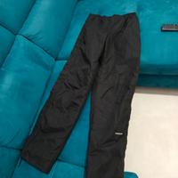 Panta diluvio imbotiti Tucano Urbano tg L