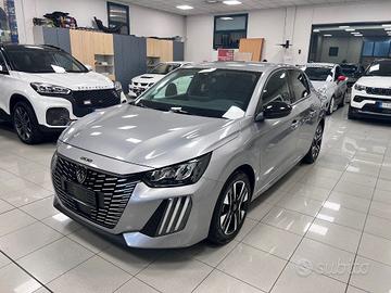 PEUGEOT 208 PureTech 100 Stop&Start 5 porte Allu