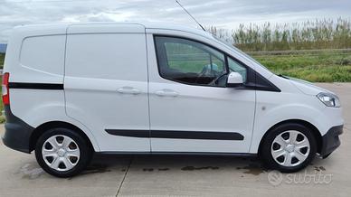 Ford Tourneo Custom 310 2.0 TDCi 105CV PC Trend