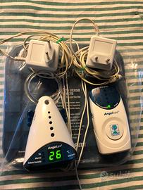 Angelcare Foppapedretti mov