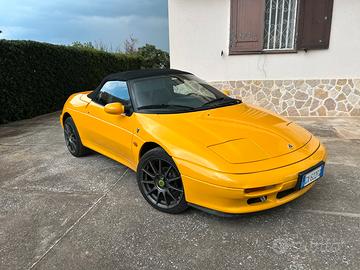 Lotus (Kia) Elan 1.8l