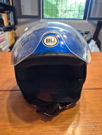 Casco Demi Superman