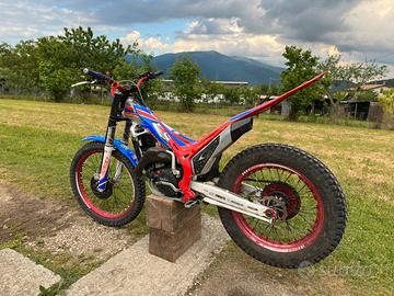 Trial Beta 300 2t