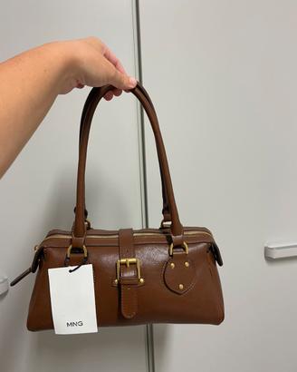 Borsa Mango
