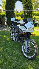 Yamaha Super Ténéré 750 – Moto Storica