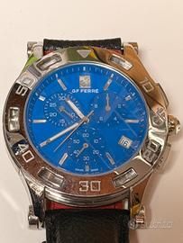 Orologio uomo Gianfranco Ferrè GF9001J/05