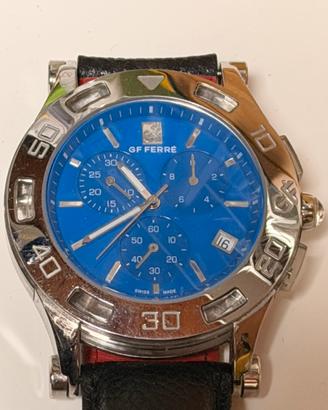Orologio uomo Gianfranco Ferrè GF9001J/05