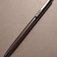 Penna a sfera Papermate acciaio