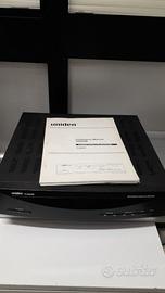 UNIDEN SQ590E SATELLITE RECEIVER