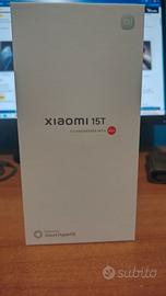 Xiaomi 15T