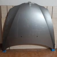 alfa romeo gt cofano faro supporto paraurti ant