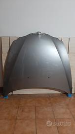 alfa romeo gt cofano faro supporto paraurti ant