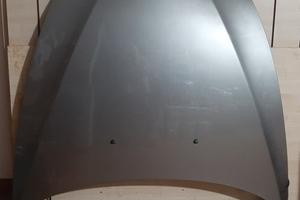 alfa romeo gt cofano faro supporto paraurti ant