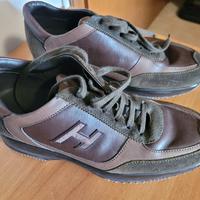 Hogan scarpe uomo