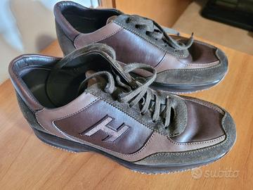 Hogan scarpe uomo