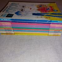 lady oscar manga hero 11 fumetti