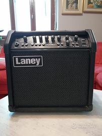 Amplificatore Laney P20