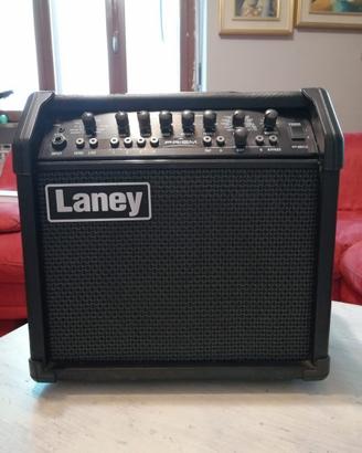 Amplificatore Laney P20
