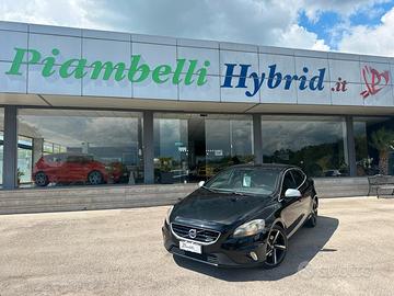 Volvo V40 D2 1.6 Powershift SUMMUM NEOPATENTATI AU
