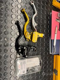 Pompe freno beringer