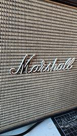 Cassa bluetooth Marshall Woburn