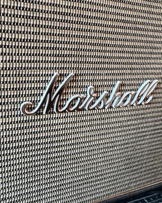 Cassa bluetooth Marshall Woburn