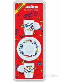  Set Lavazza Serie Limitata Special