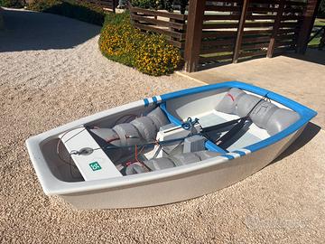 Optimist - Nautivela 9499