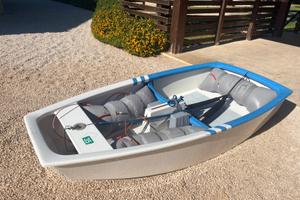 Optimist - Nautivela 9499
